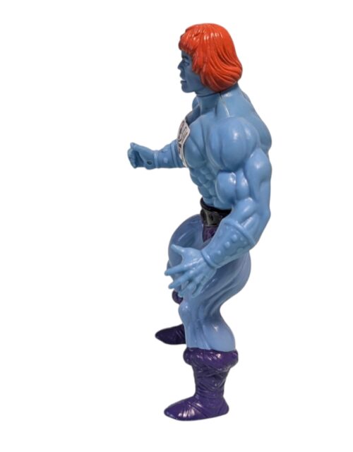 Motu / Faker 100% komplett #1 – Bild 5