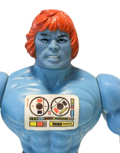 Motu / Faker 100% komplett #1 – Bild 7