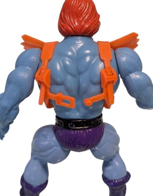 Motu / Faker 100% komplett #1 – Bild 6