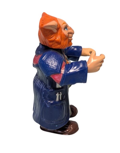 Motu / Gwildor 100% komplett #1 – Bild 4