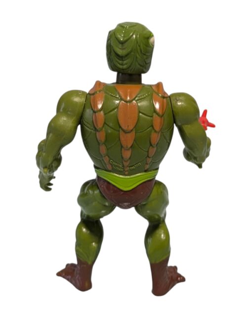 Motu / Kobra Kahn 100% komplett #1 – Bild 3