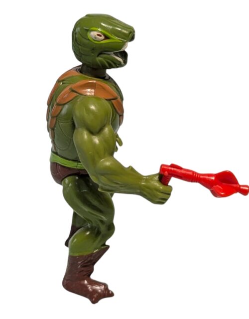 Motu / Kobra Kahn 100% komplett #1 – Bild 4