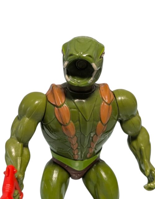 Motu / Kobra Kahn 100% komplett #1 – Bild 5