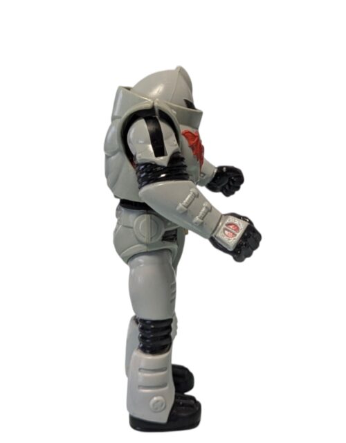 Motu / Horde Trooper 100% komplett #1 – Bild 4