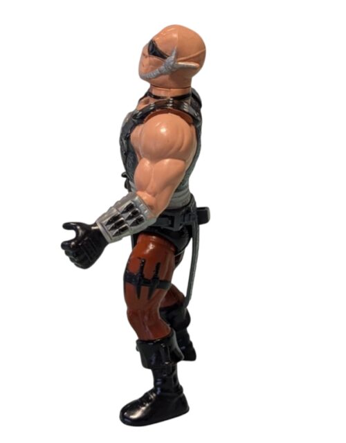 Motu / Blade 100% komplett #1 – Bild 4