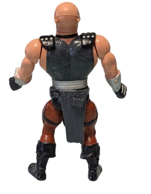 Motu / Blade 100% komplett #1 – Bild 3