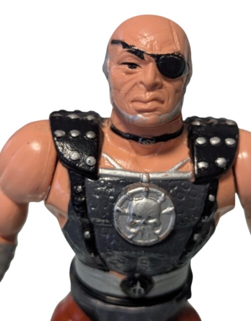 Motu / Blade 100% komplett #1 – Bild 6