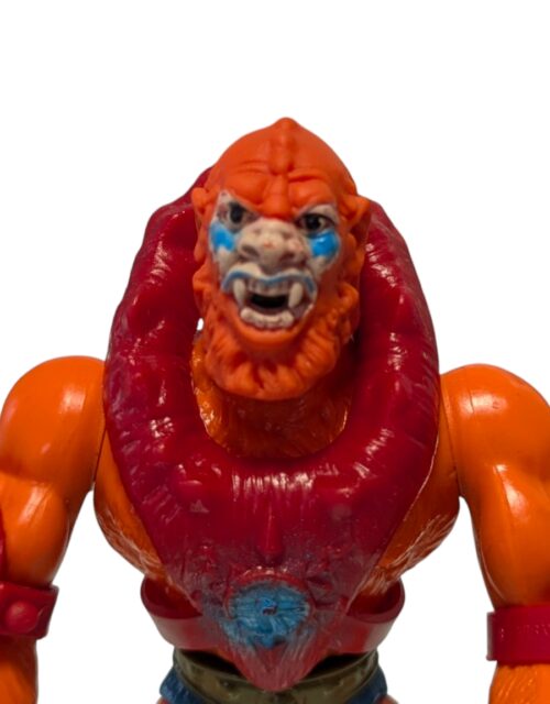 Motu / Beast Man 100% komplett #2 – Bild 5