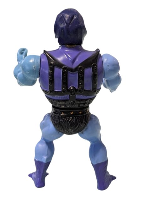 Motu / Battle Armor Skeletor 100% komplett #1 – Bild 3