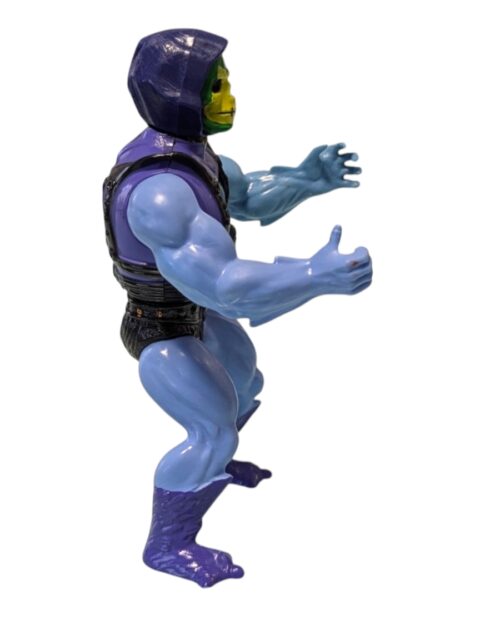 Motu / Battle Armor Skeletor 100% komplett #1 – Bild 4