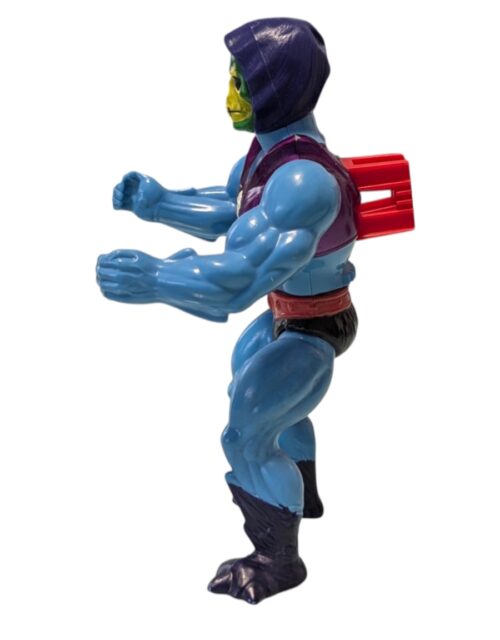 Motu / Terror Claw Skeletor 100% komplett #1 – Bild 3