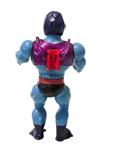 Motu / Terror Claw Skeletor 100% komplett #1 – Bild 4