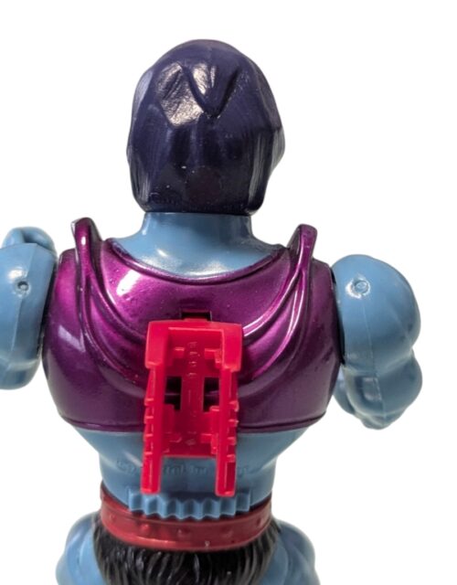 Motu / Terror Claw Skeletor 100% komplett #1 – Bild 6