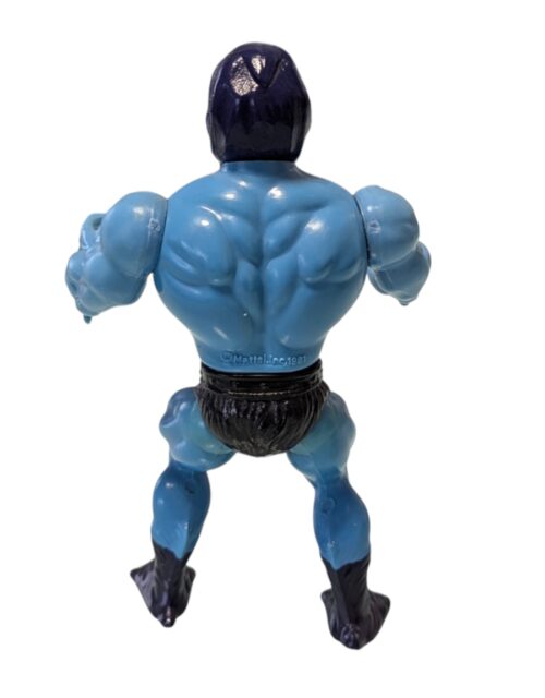 Motu / Dragon Blast Skeletor 100% komplett #1 – Bild 8