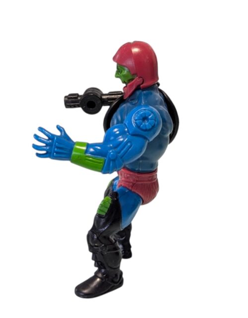 Motu / Trapjaw 100% komplett #1 – Bild 3