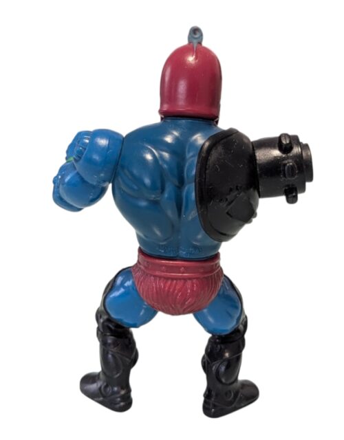 Motu / Trapjaw 100% komplett #1 – Bild 4