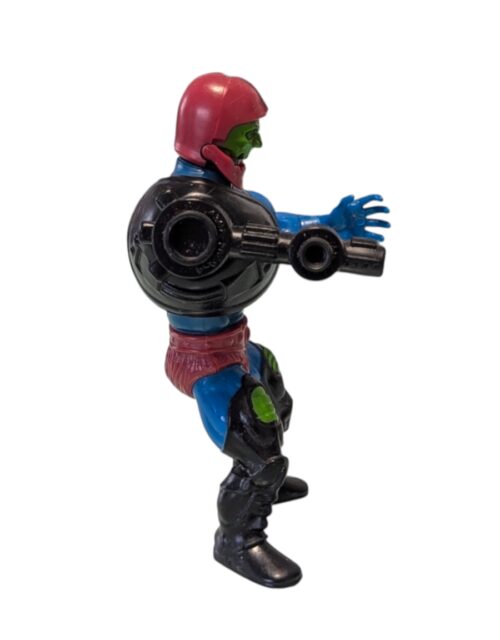 Motu / Trapjaw 100% komplett #1 – Bild 5