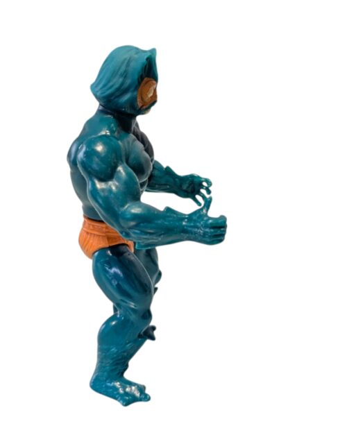 Motu / Mer-Man 100% komplett #2 – Bild 4