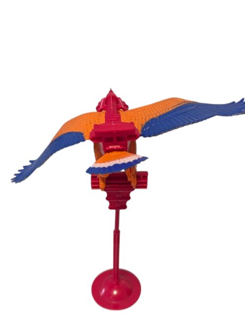 Motu / Zoar 100% komplett #1 – Bild 3