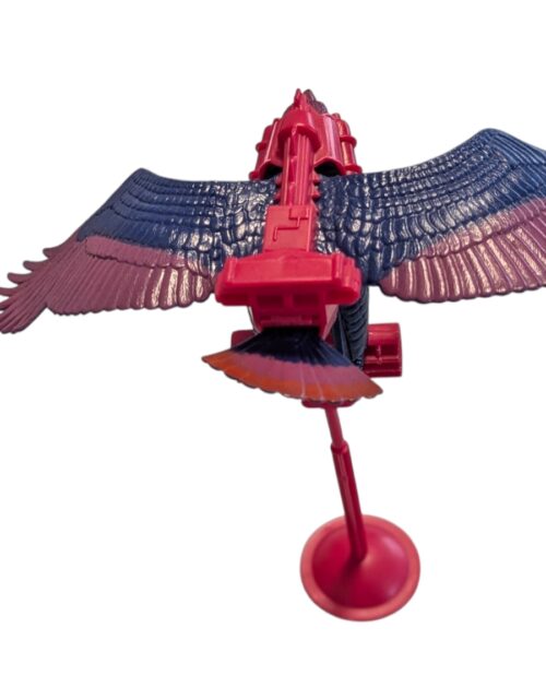 Motu / Screech 100% komplett #1 – Bild 3