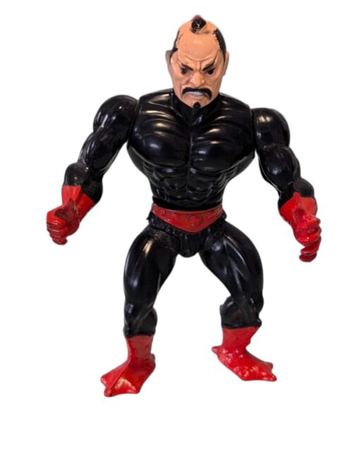 Motu / Ninjor 100% komplett #2 – Bild 4