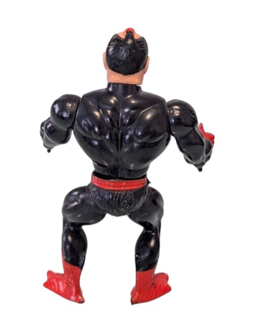 Motu / Ninjor 100% komplett #2 – Bild 5