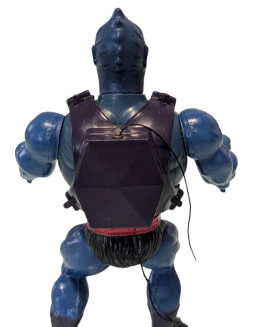 Motu / Ninjor 100% komplett #2 – Bild 4