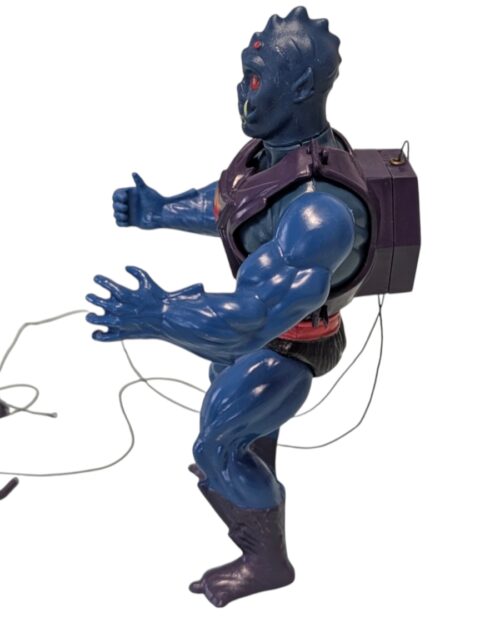 Motu / Ninjor 100% komplett #2 – Bild 3