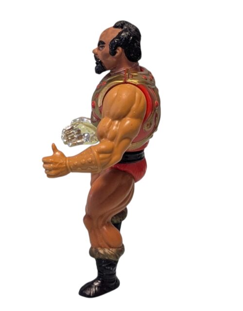 Motu / Ninjor 100% komplett #1 – Bild 6