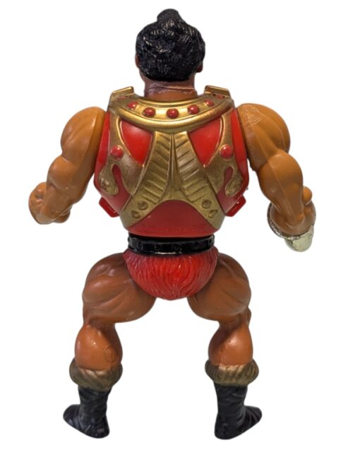 Motu / Ninjor 100% komplett #1 – Bild 3