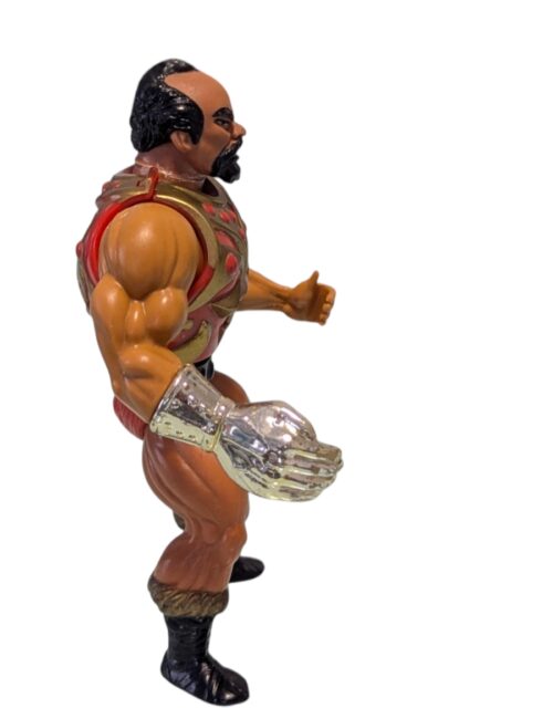 Motu / Ninjor 100% komplett #1 – Bild 7