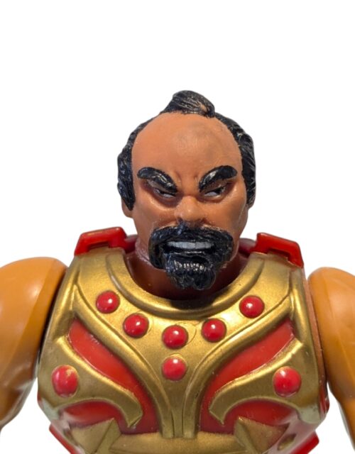 Motu / Ninjor 100% komplett #1 – Bild 8