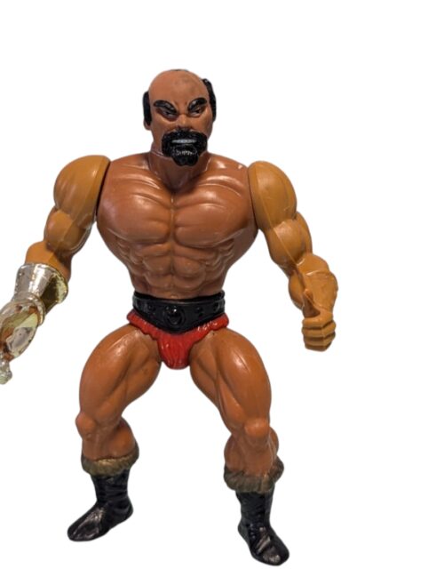 Motu / Ninjor 100% komplett #1 – Bild 4