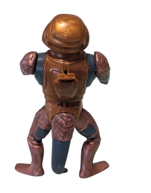 Motu / Saurod 100% komplett #1 – Bild 3