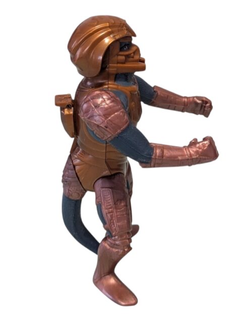 Motu / Saurod 100% komplett #1 – Bild 4