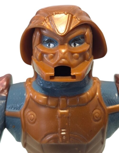 Motu / Saurod 100% komplett #1 – Bild 5