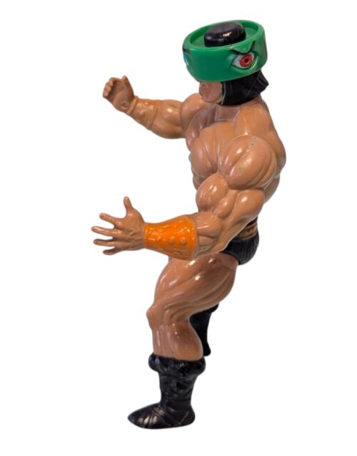 Motu / Tri Klops 100% komplett #1 – Bild 4