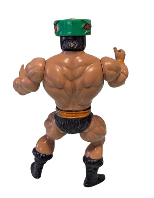 Motu / Tri Klops 100% komplett #1 – Bild 5