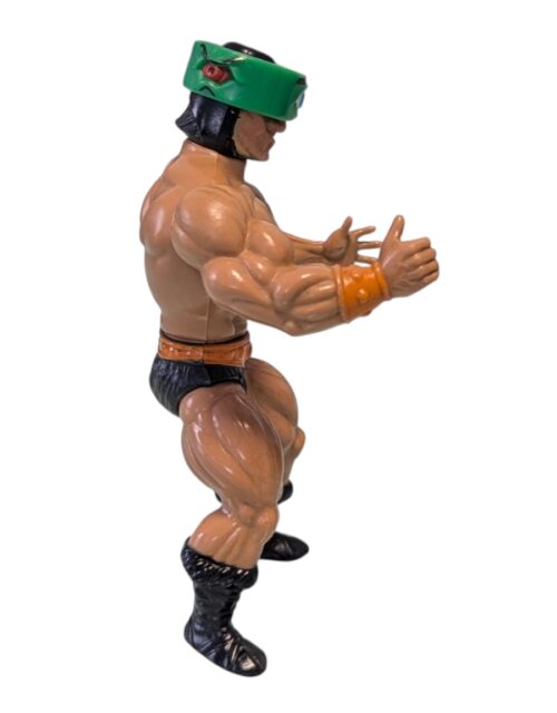 Motu / Tri Klops 100% komplett #1 – Bild 6