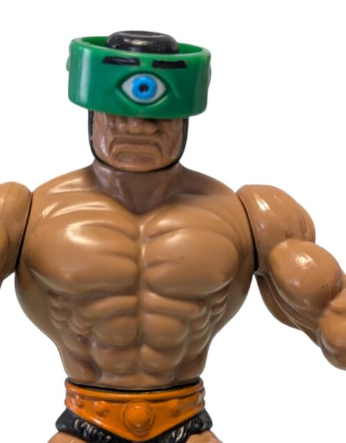 Motu / Tri Klops 100% komplett #1 – Bild 7