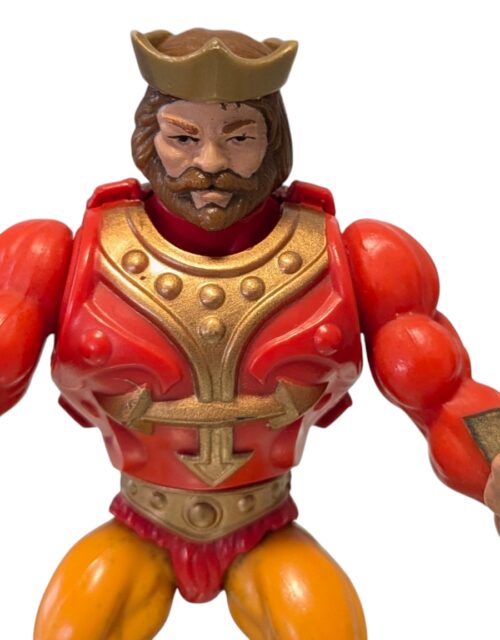 Motu / King Randor 100% komplett #1 – Bild 7