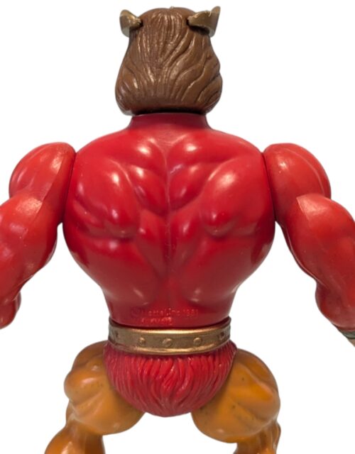 Motu / King Randor 100% komplett #1 – Bild 10