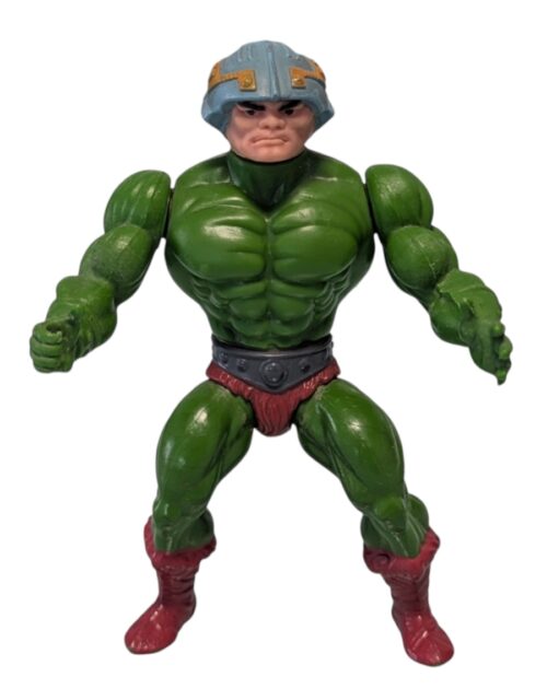 Motu / Man at Arms 100% komplett #1 – Bild 3