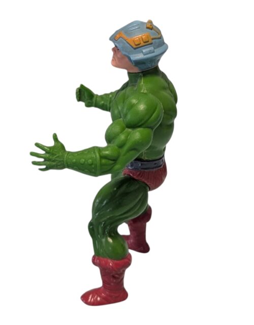 Motu / Man at Arms 100% komplett #1 – Bild 4