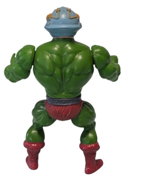 Motu / Man at Arms 100% komplett #1 – Bild 5