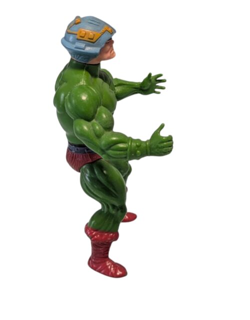 Motu / Man at Arms 100% komplett #1 – Bild 6