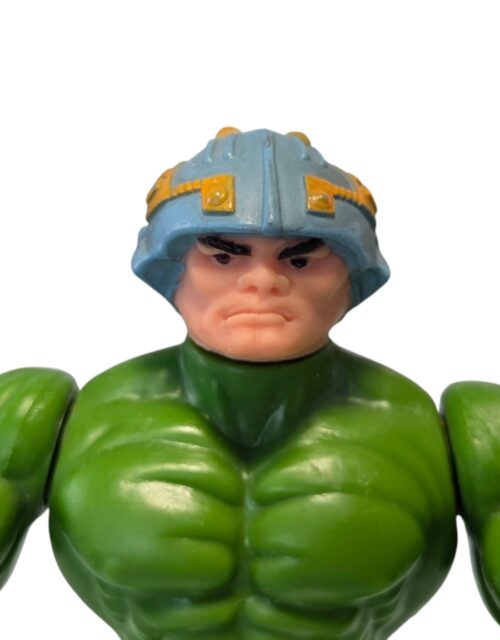 Motu / Man at Arms 100% komplett #1 – Bild 7