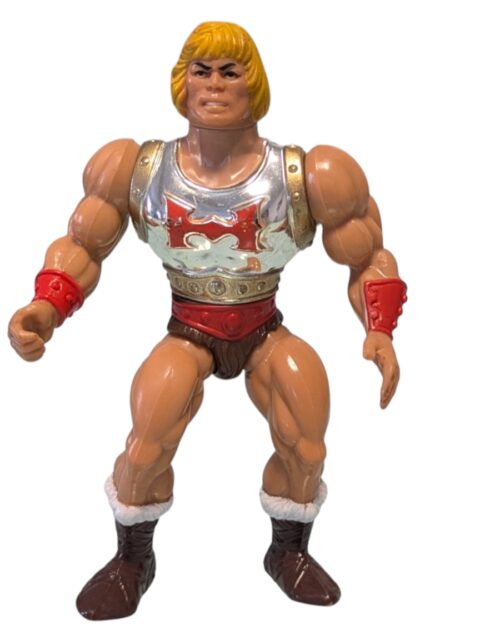 Motu / Flying Fists He-Man #1 – Bild 3