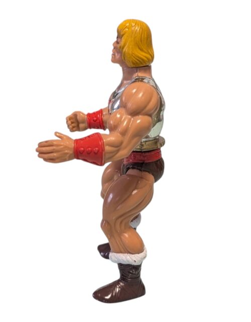 Motu / Flying Fists He-Man #1 – Bild 4