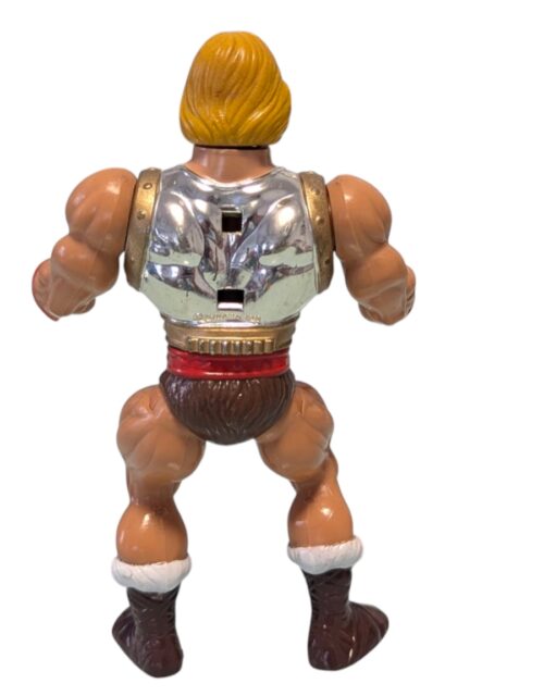 Motu / Flying Fists He-Man #1 – Bild 5